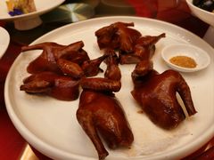 -民族饭店-四季餐厅