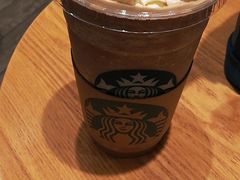 -星巴克(天津凯德天津湾店)