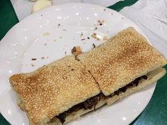 -正顺饸饹馆(中土商务楼店)