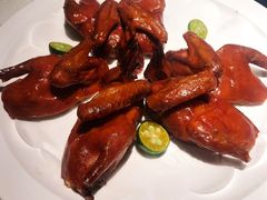 -海派悦庭·海胆烧麦·新融合菜(凯德广场店)