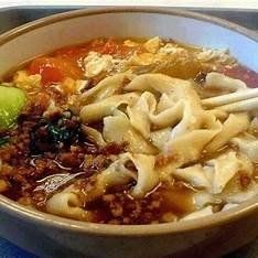 刀削面-老三削面(平阳北街店)