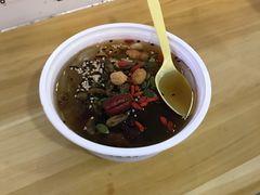 -深水井老冰粉(解放碑英利大融城店)