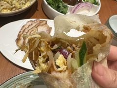 -老昌春饼(中央大街店)