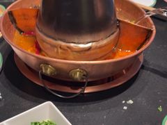 -南门四季铜锅涮肉(大屯·北苑店)