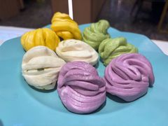 -满兴咱妈烀饼铁锅炖(兰州北街店)