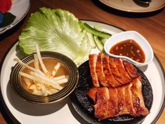 -星叶·东南亚料理(温州万象城店)