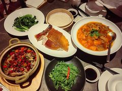 北京烤鸭-金鸭季·北京烤鸭(深业上城店)