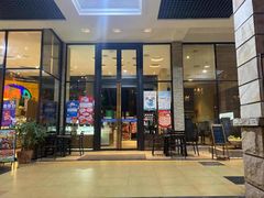 门面-天母蓝鸟西餐厅·烘焙蛋糕(十三碗店)