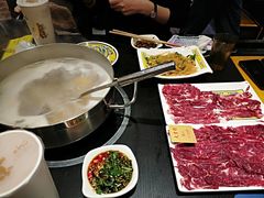 -大吉利·潮汕鲜牛肉火锅(万峰路店)
