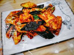 -聚德福海鲜家常菜(刘庄店)