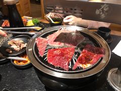-九田家黑牛烤肉料理(石路天虹店)