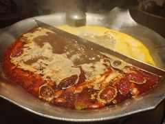 -湊湊火锅·茶憩(石家庄万象城店)