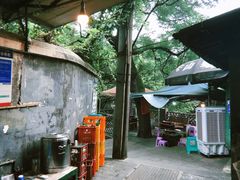 -安胖老火锅(两路口店)