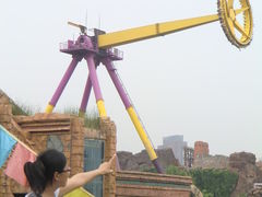 CIMG2654-北京欢乐谷
