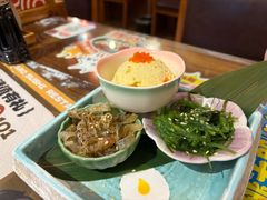 -桃太郎寿司料理(南坪店)