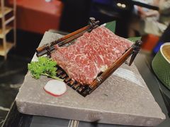 -谷牛和牛烤肉(漕河泾印象城店)