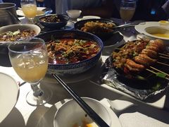 -俏江南-江景昆曲主题餐厅(正大广场店)