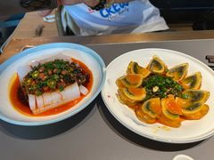 -三只耳冷锅鱼火锅(玉林店)