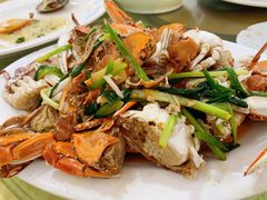 -秋姐美食店(旅游大道店)