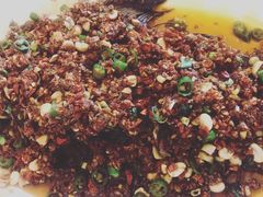 胭脂鱼-稻香村鱼庄
