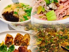 -莆田餐厅PUTIEN(世博源店)