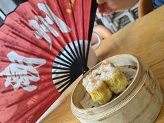 -临江酒店-中餐厅