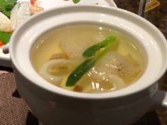-宋庄魁元艺术餐厅