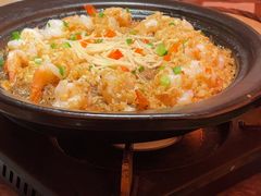 -前海沿•青岛菜(中山路天主教堂店)