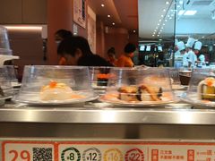 -新一番三文鱼寿司(红城湖店)