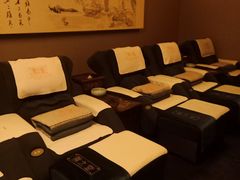 -儒之堂足道·SPA·推拿(莫干山路店)