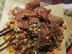 -西江红·株洲本地菜(滨江南路店)