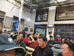 -老光明岗琼甜茶馆