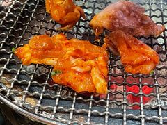 -まるみち   丸道东京烧肉(虹梅路店)