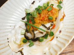 -不曾在把把烧•烧烤(莲坂磐基店)