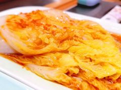 烫娃娃菜-潮界(LU·ONE凯德晶萃广场店)