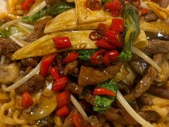 -寻裕记·现炒浇头面(人民广场店)