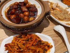 -乡村基·川味现炒大王(熙悦天街店)