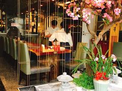 -九井澤精致料理(金茂店)