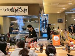 -一豚轩·烧鸟·豚骨拉面(五四路店)