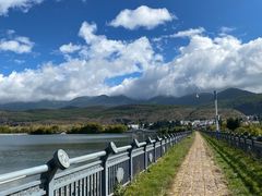 -清溪水库