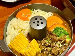 -白石の深夜食堂(宝龙店)