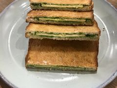 -HELLO 27 意面·沙拉·帕尼尼