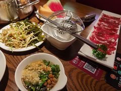-许府牛杂·鲜牛肉火锅(梁溪万达店)
