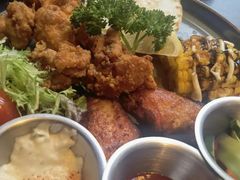 -blue frog蓝蛙(长泰广场店)