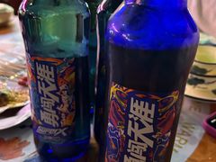 -小桥衢州人家·海鲜烧烤·盱眙龙虾(万达水街店)