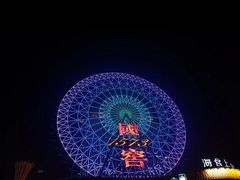 -星城之眼摩天轮