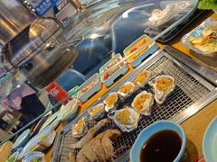-蚝英雄鲜蚝自助专门店(长楹天街直营店)