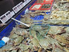 -高佳庄·舟山海鲜(海景旗舰店)