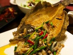 -大理实力希尔顿酒店•御玺中餐厅