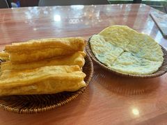 -蘑菇拌面•正宗新疆菜